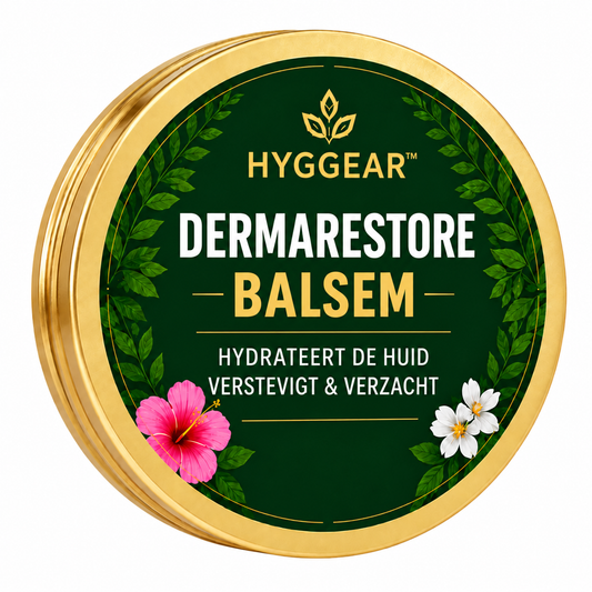 Hyggear™ DermaRestore Balsem - 874543254276