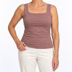 Hyggear's Built In Comfort Bra Tanktop (Copy)