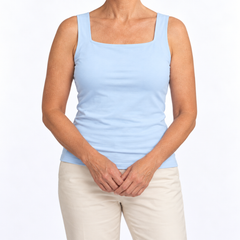 Hyggear's Built In Comfort Bra Tanktop (Copy)