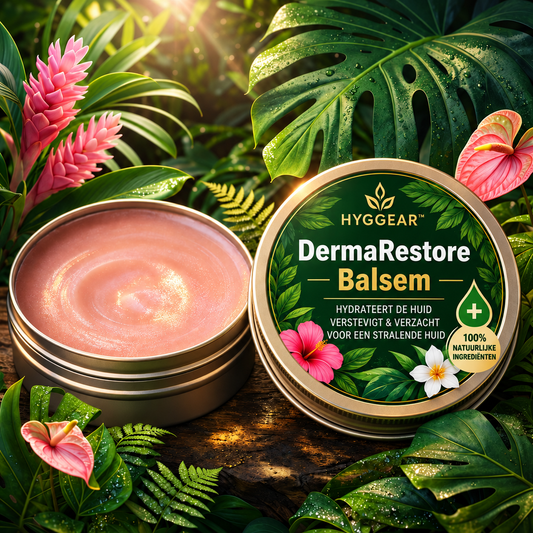 Hyggear™ DermaRestore Balsem - 874543254276
