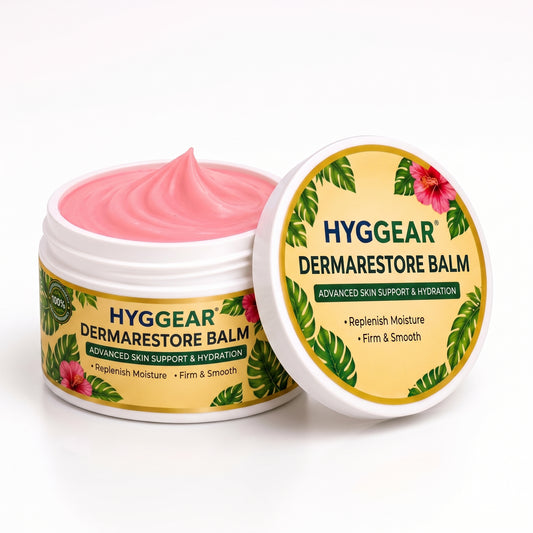 Hyggear™ Hautregenerations Balsam- 83928764578345