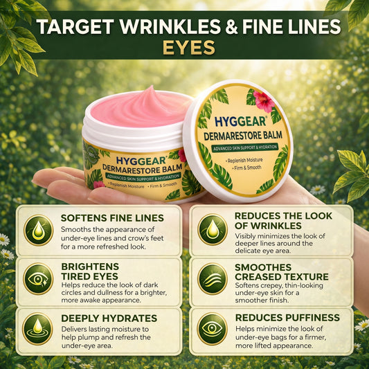 Hyggear™ DermaRestore Balm - 83782546734837