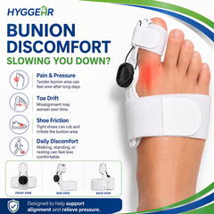 Hyggear™ Bunion Corrector - 53287456723556