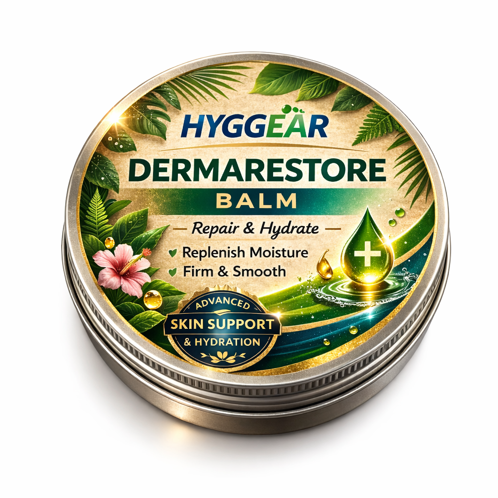 Hyggear™ DermaRestore Balm - 3462783501385/2