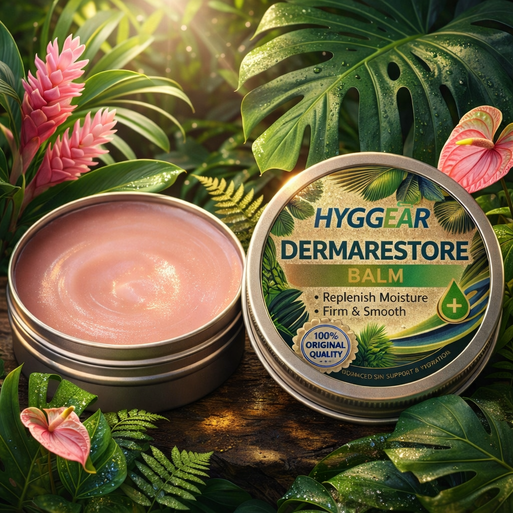 Hyggear™ DermaRestore Eye Balm - 3546235198274/b